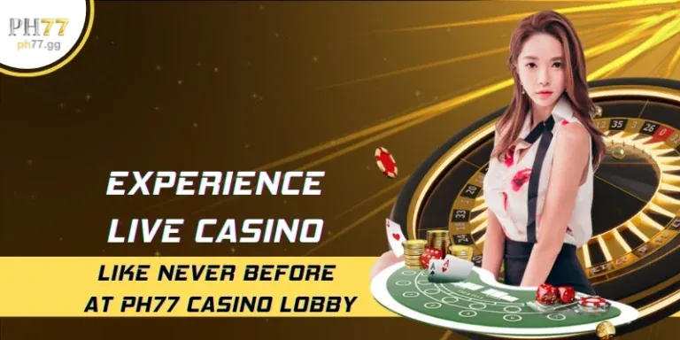 Khuyến Mãi Casino Trực Tuyến Kingbet86