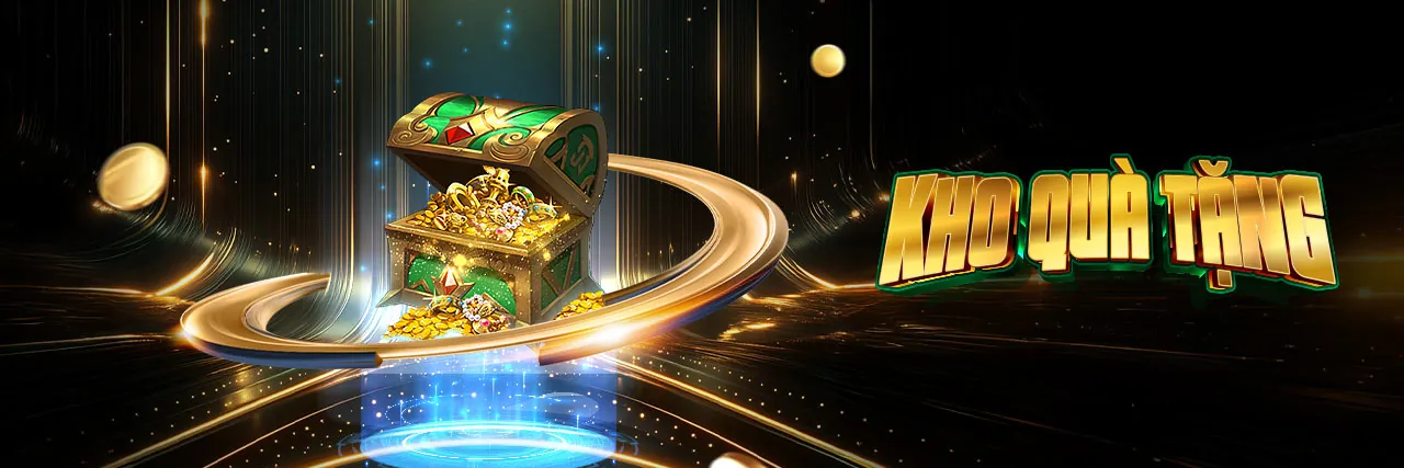 Thế giới khuyến mãi Kingbet86