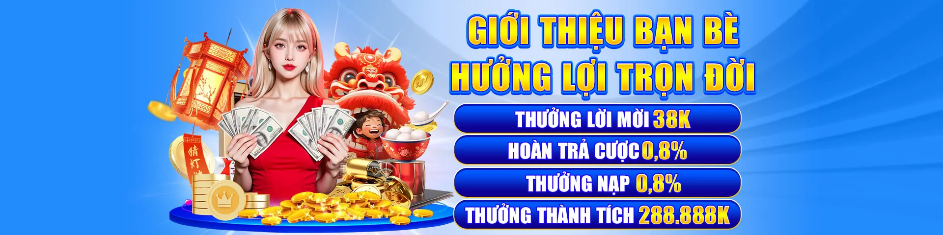 Thế giới khuyến mãi Kingbet86 với các ưu đãi hấp dẫn