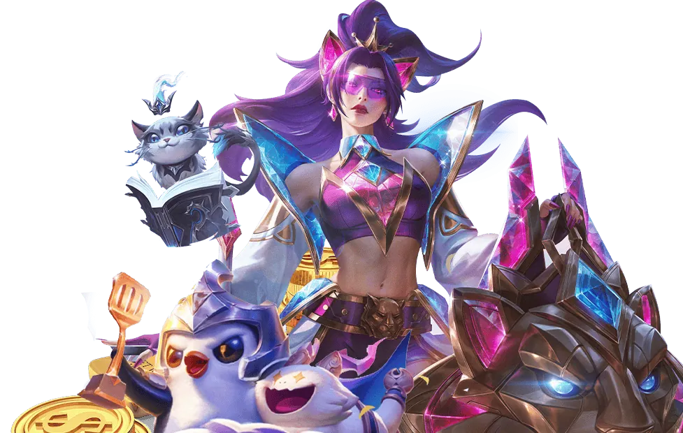 Trò chơi sòng bạc trực tiếp Baccarat