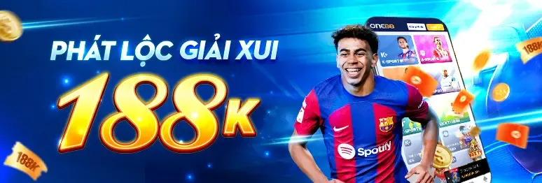 Ưu đãi đặc biệt theo sự kiện thể thao lớn tại Kingbet86