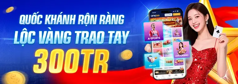 Tổng quan các loại khuyến mãi Kingbet86